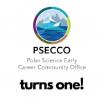 PSECCO turns one!