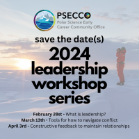 PSECCO February Leadership Workshop