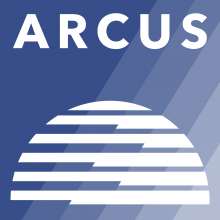 ARCUS logo 2022
