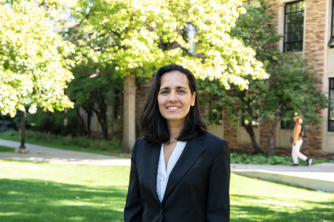 Jimena Ugaz headshot