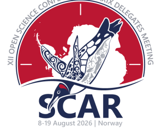 SCAR 8-19 August 2026 | Norway - image of penguin